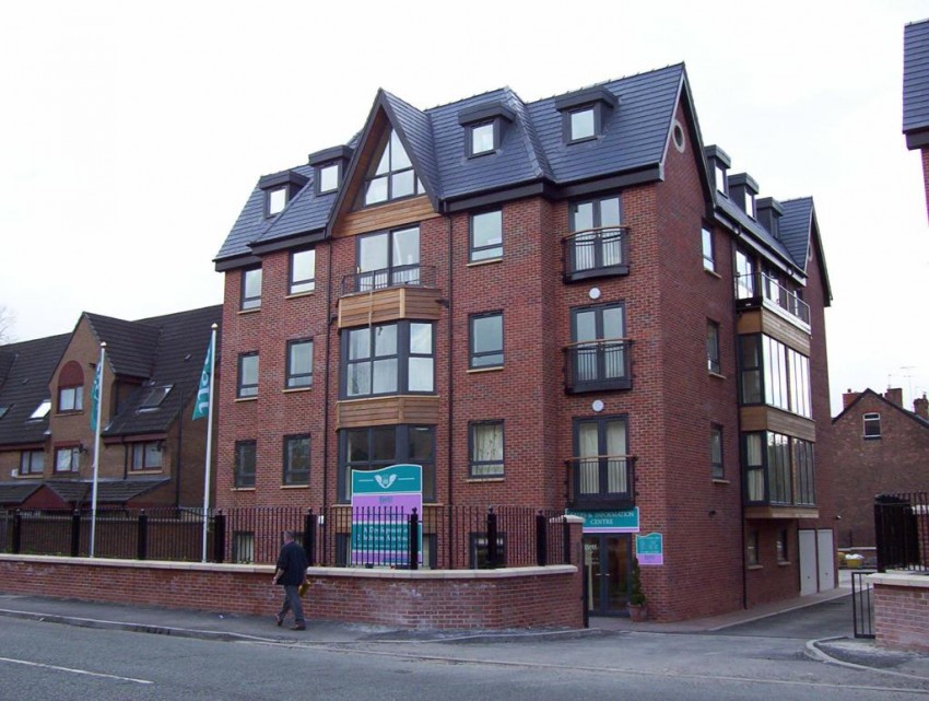 Images for The Apex, 152 Withington Road, Whalley Range, Manchester, M16 8FB