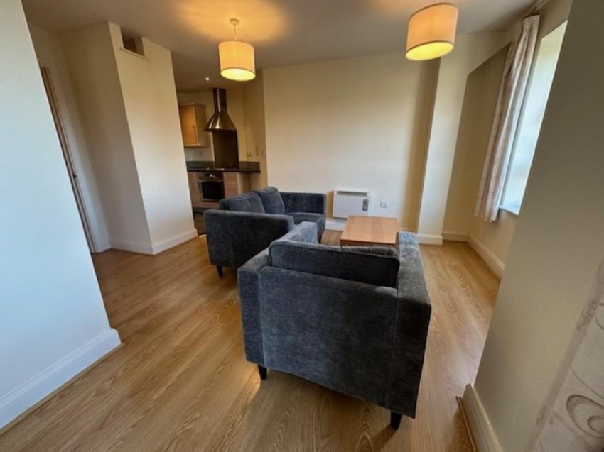 Images for The Apex, 152 Withington Road, Whalley Range, Manchester, M16 8FB