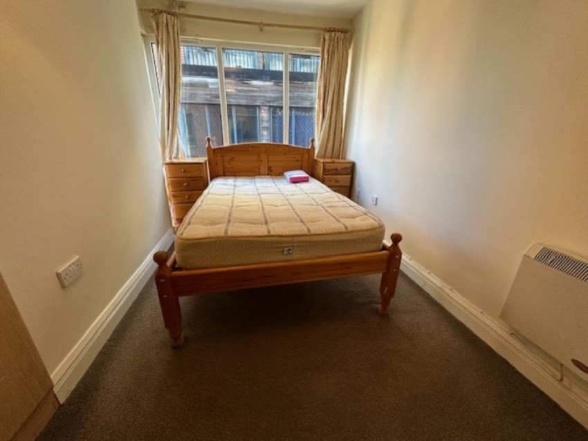 Images for The Apex, 152 Withington Road, Whalley Range, Manchester, M16 8FB