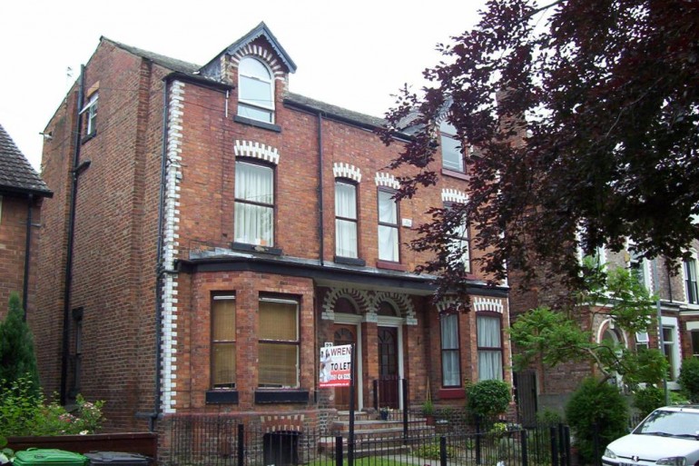 Northen Grove, Didsbury, Manchester, M20 2WL