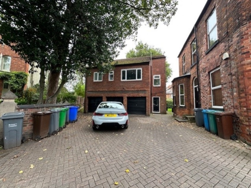 Images for 38D High Lane, Chorlton M21 9DZ