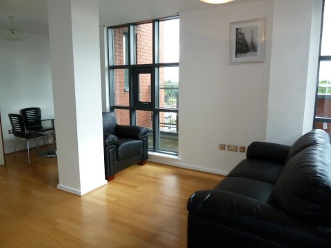 View Full Details for City Gate, 1 Blantyre Street, Manchester, M15 4JU