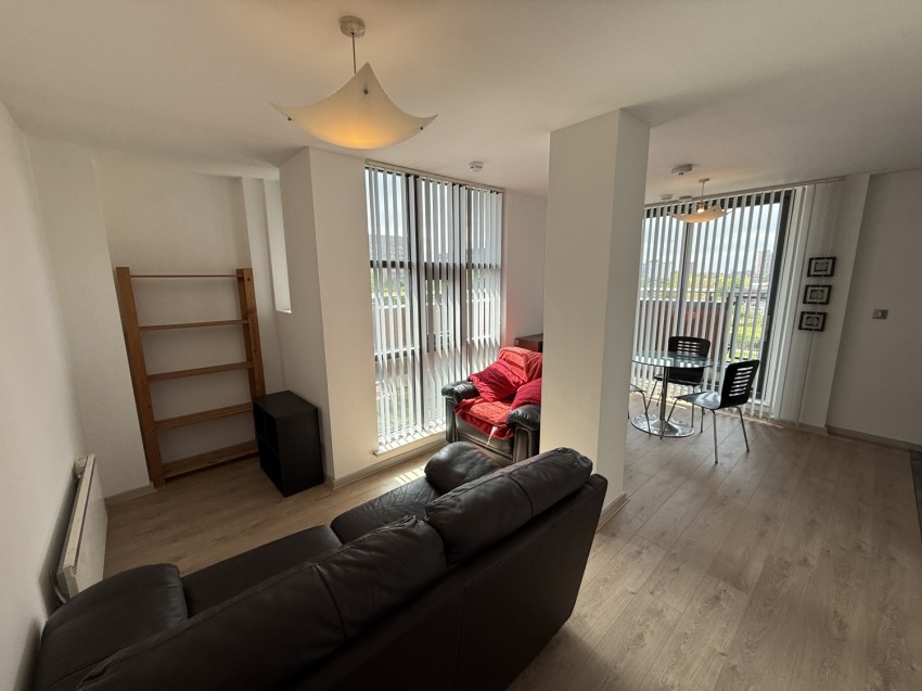 Images for City Gate, 1 Blantyre Street, Manchester, M15 4JU