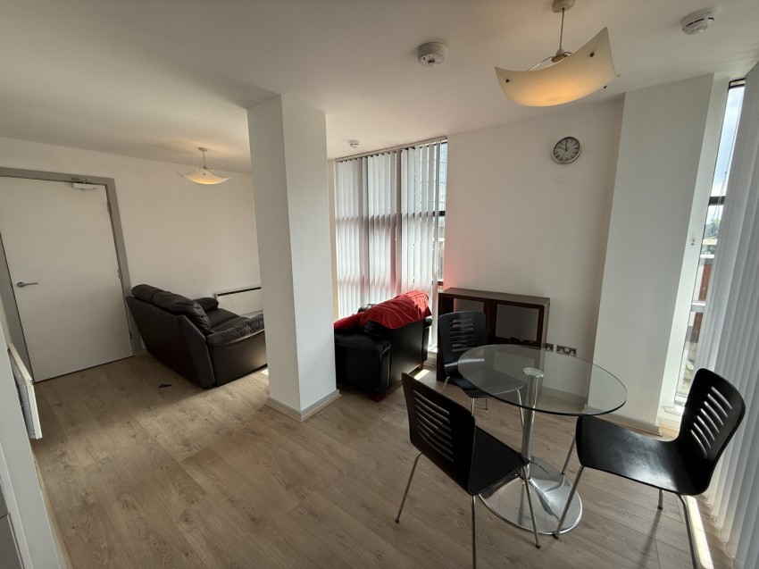 Images for City Gate, 1 Blantyre Street, Manchester, M15 4JU