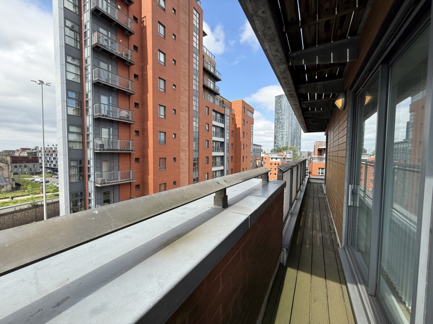 Images for City Gate, 1 Blantyre Street, Manchester, M15 4JU