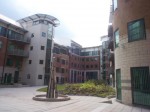 Images for City South, City Road East, Manchester,