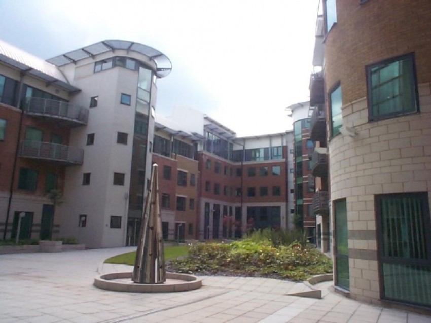 Images for City South, City Road East, Manchester,