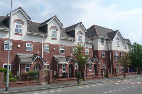 View Full Details for Briarfield Court, Parrswood Road, Burnage, Manchester, M20 4SH