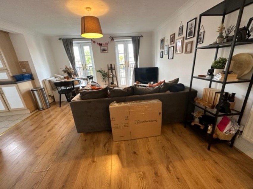 Images for Briarfield Court, Parrswood Road, Burnage, Manchester, M20 4SH