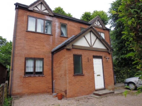 View Full Details for Moorfield Road, Didsbury, Manchester, M20 2UZ