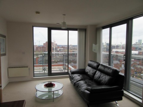 View Full Details for City Gate II, 3 Blantyre Street, Castlefield, Manchester, M15 4EG