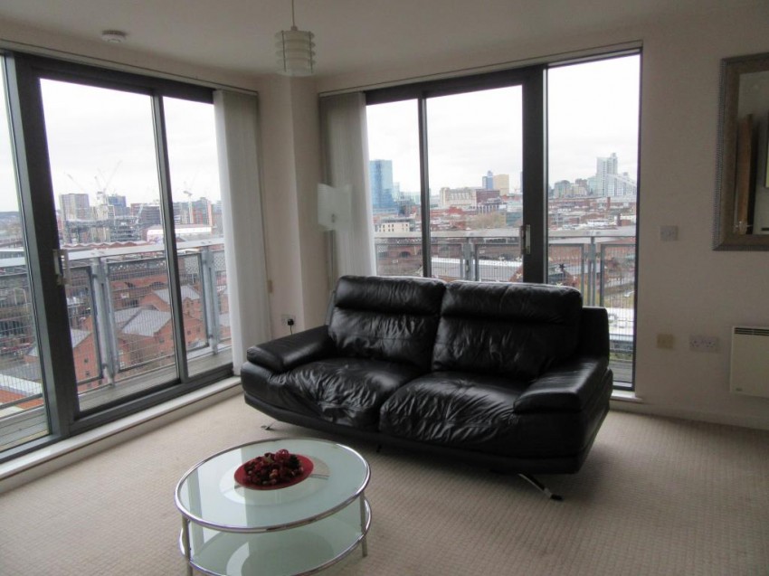 Images for City Gate II, 3 Blantyre Street, Castlefield, Manchester, M15 4EG