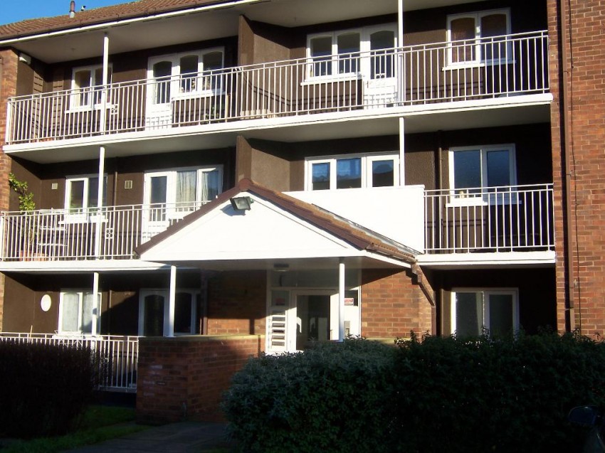 Images for Lockett Gardens, Salford