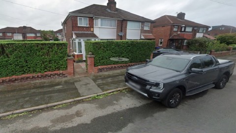 View Full Details for Riverton Road, East Didsbury, Manchester, M20 5GH