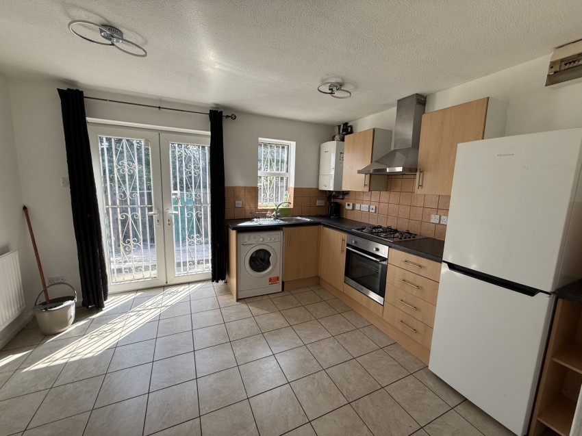 Images for Satinwood Walk, Salford, Manchester M3 7SW