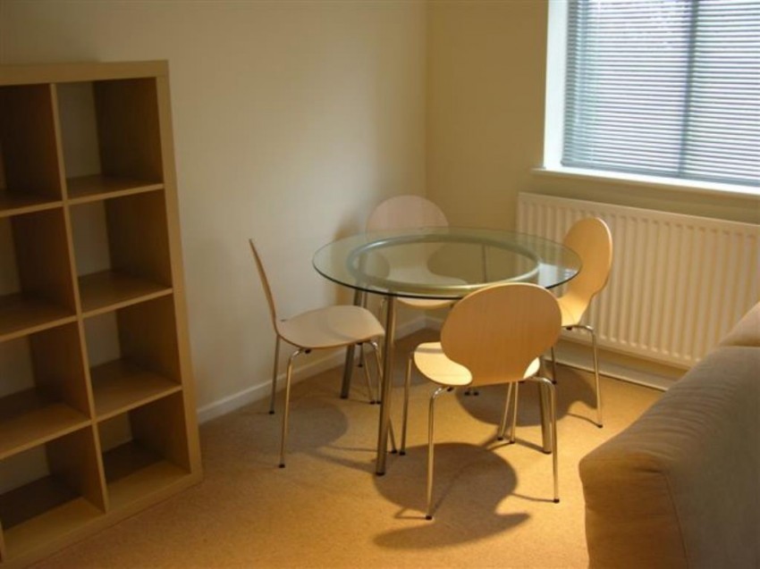 Images for Lychgate Mews 5, St Johns Road, Heaton Mersey, SK4 3BR
