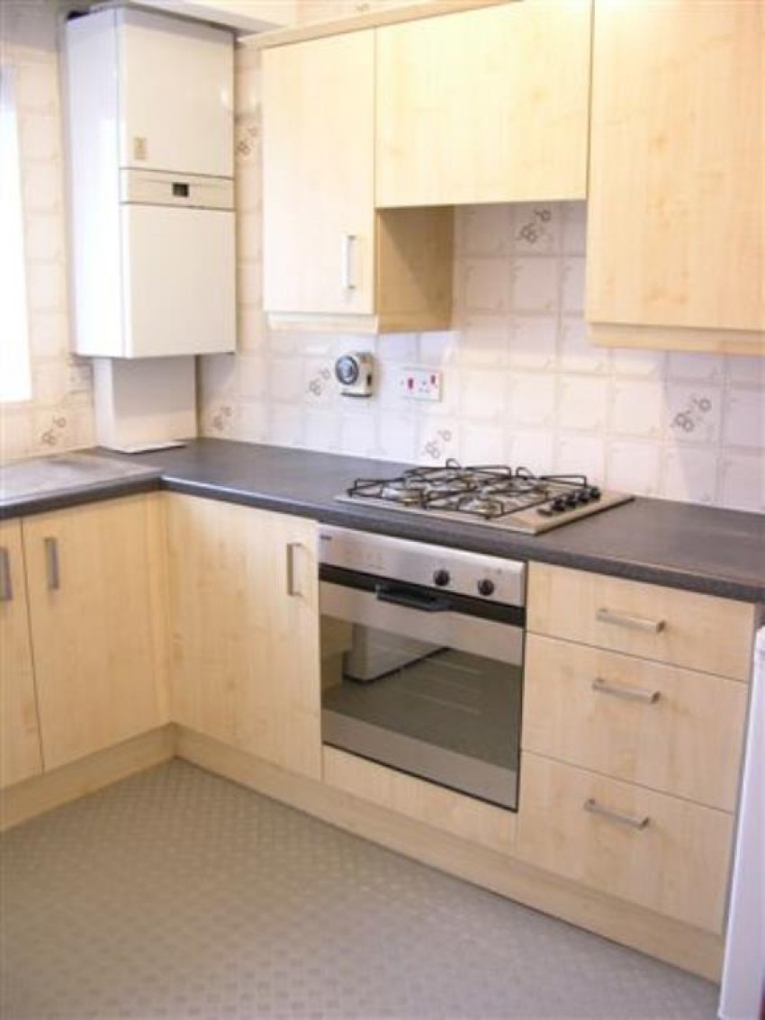 Images for Lychgate Mews 5, St Johns Road, Heaton Mersey, SK4 3BR