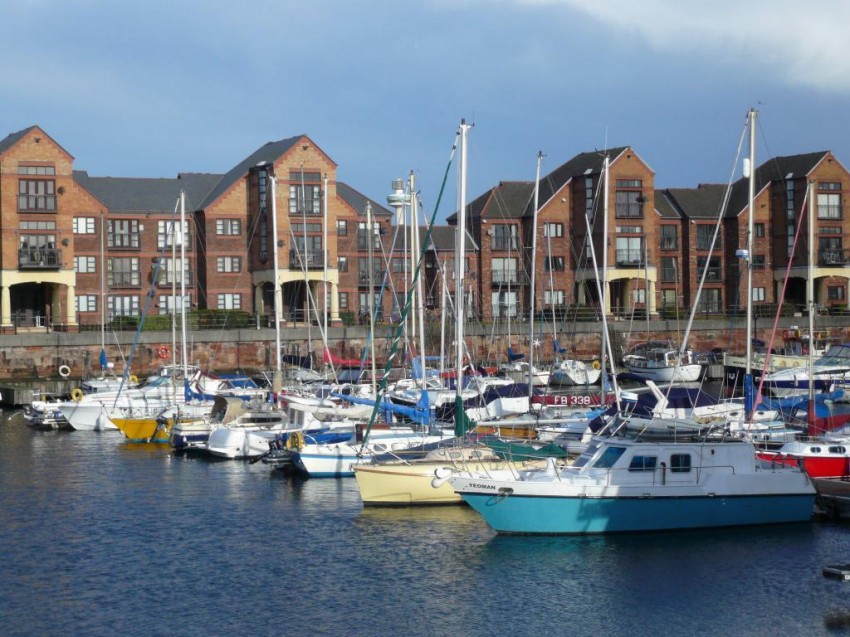 Images for Mariners Wharf, Coburg Quay, Sefton Street, Liverpool, L3 4DA