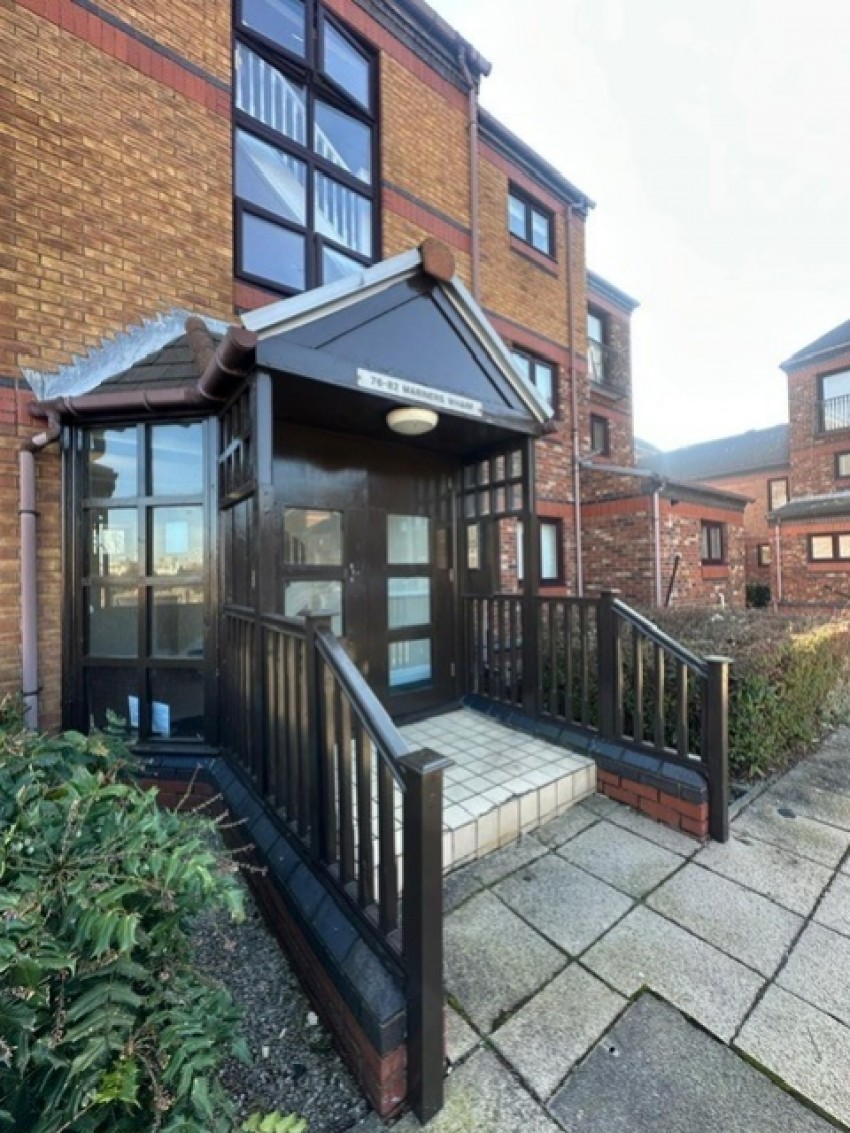 Images for Mariners Wharf, Coburg Quay, Sefton Street, Liverpool, L3 4DH