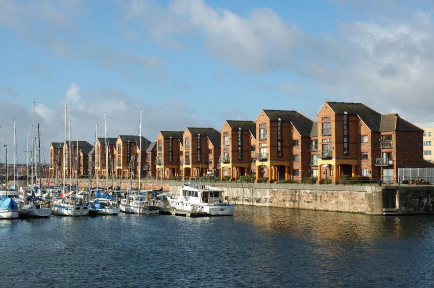Images for Mariners Wharf, Coburg Quay, Sefton Street, Liverpool, L3 4DH