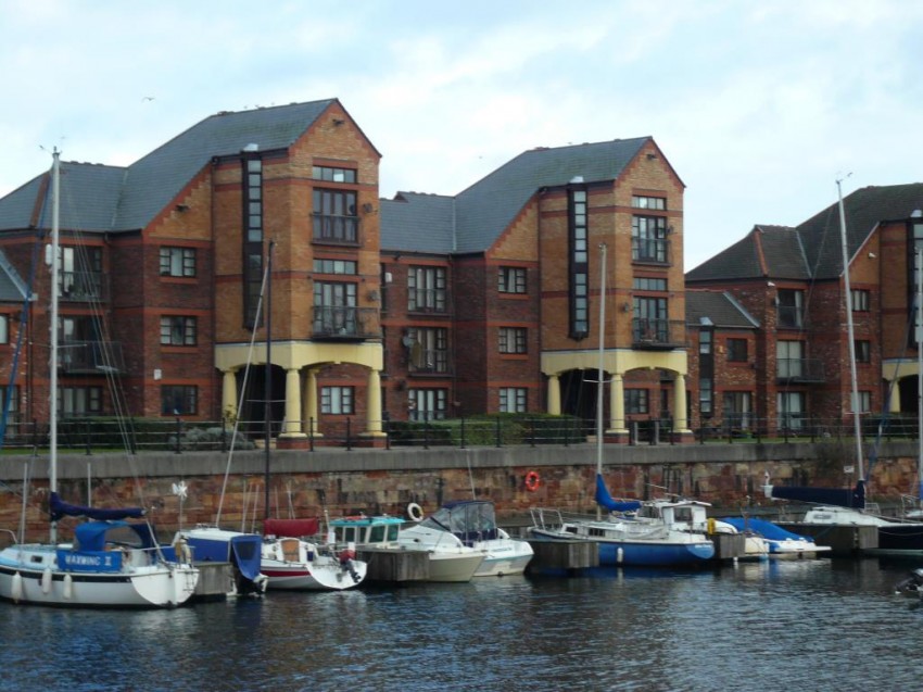 Images for Mariners Wharf, Coburg Quay, Sefton Street, Liverpool, L3 4DH