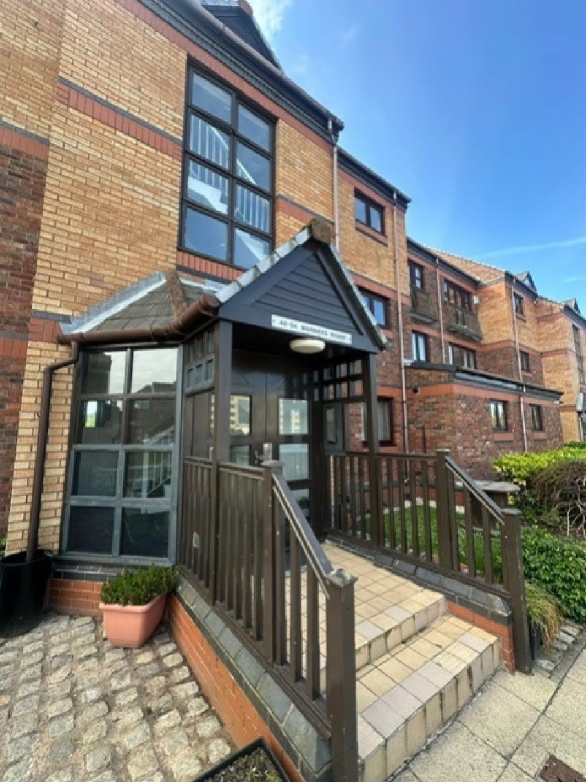 Images for Mariners Wharf, Coburg Quay, Sefton Street, Liverpool, L3 4DA