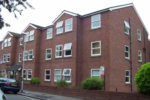 View Full Details for Victoria Court, Victoria Ave, Didsbury, Manchester, M20 1FR