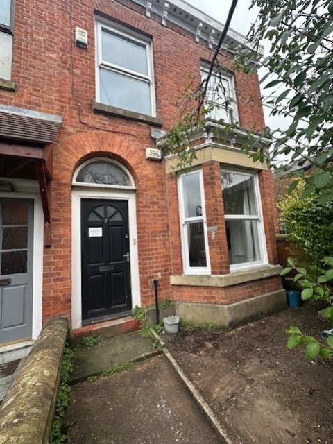 View Full Details for Kings Lynn Close, Didsbury, Manchester, M20 6WD