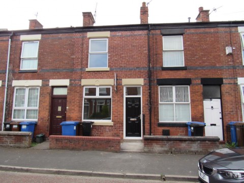 View Full Details for Jennings Street, Edgeley, Stockport, Cheshire, SK3 9BX
