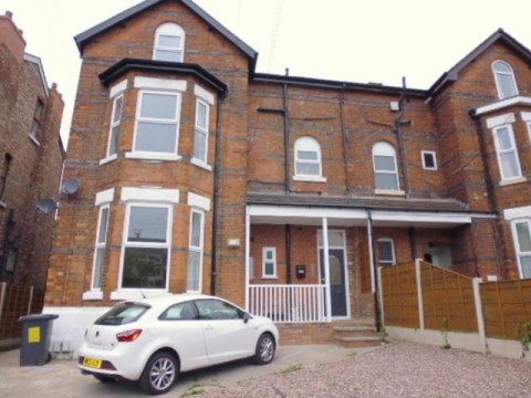 View Full Details for Clyde Road, Didsbury, Manchester, M20 2JN