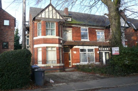 View Full Details for Clyde Road, West Didsbury, Manchester, M20 2WN