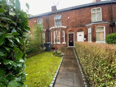 View Full Details for Orchard Street, West Didsbury, Manchester, M20 2LP