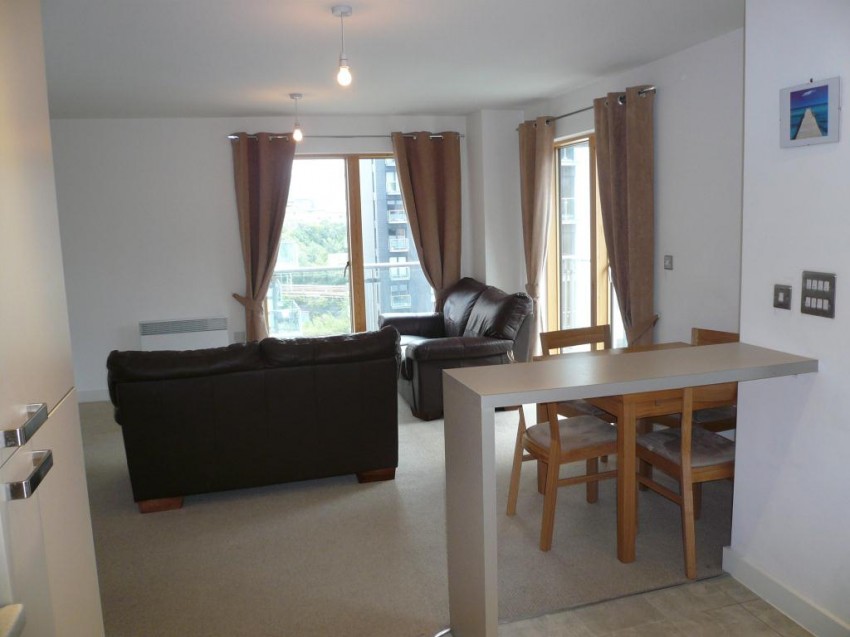 Images for Jefferson Place, 1 Fernie St, Manchester