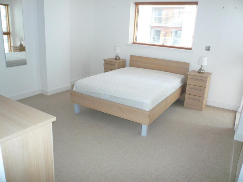 Images for Jefferson Place, 1 Fernie St, Manchester