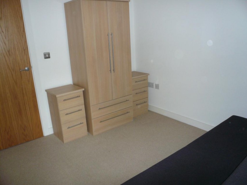 Images for Jefferson Place, 1 Fernie St, Manchester