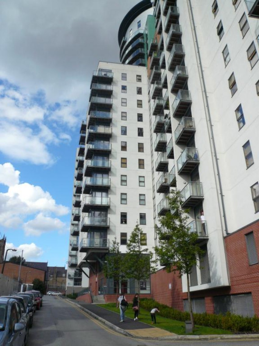 Images for Jefferson Place, 1 Fernie St, Manchester