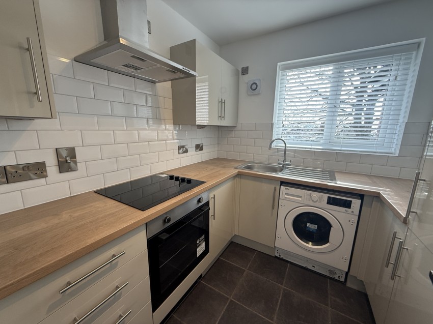 Images for Beaufort Place, Evans Close, off Springdale Gardens, Didsbury, M20 2SQ