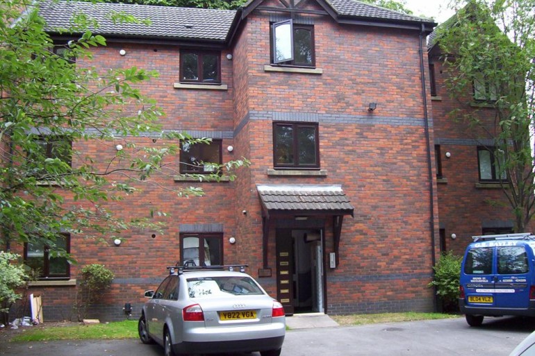 Beaufort Place, Evans Close, off Springdale Gardens, Didsbury, M20 2SQ