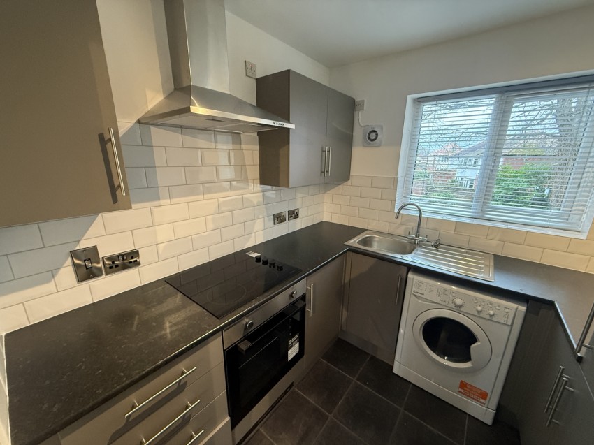 Images for Beaufort Place, Evans Close, off Springdale Gardens, Didsbury, M20 2SQ