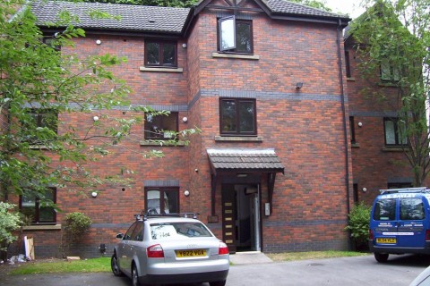 View Full Details for Beaufort Place, Evans Close,  Didsbury, M20 2SQ