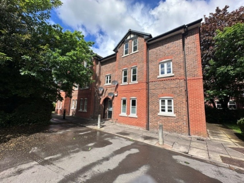 Images for Pencarrow Close, Mersey Road, Didsbury M20 2PS