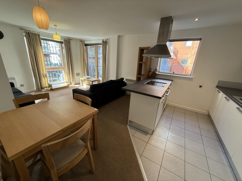 Images for Melia House, 19 Lord Street, Green Quarter, Manchester,