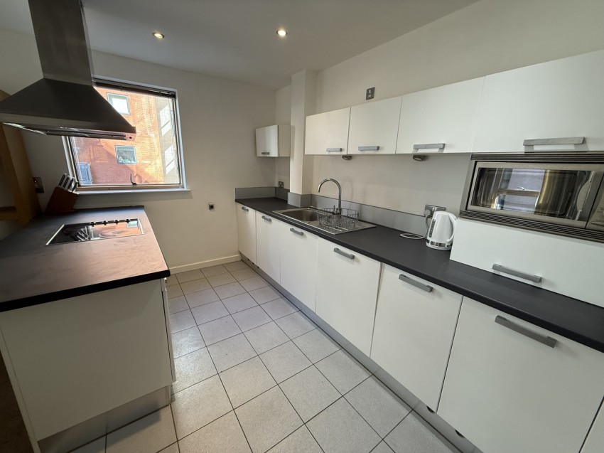 Images for Melia House, 19 Lord Street, Green Quarter, Manchester,