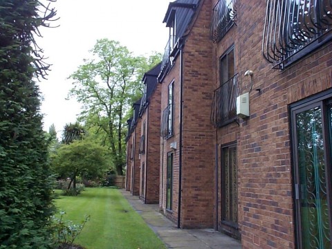 View Full Details for Holly Court, Palatine Road, Didsbury, Manchester, M20 3JE
