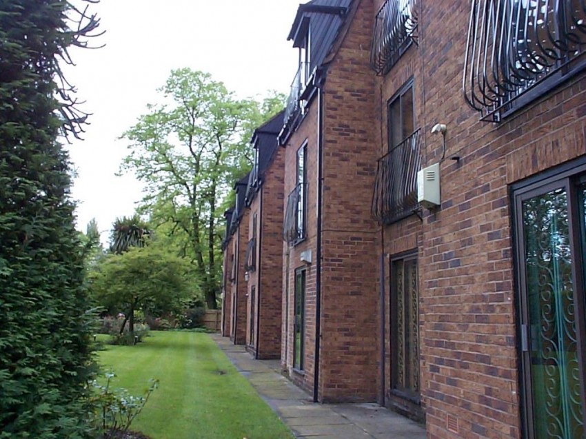 Images for Holly Court, Palatine Road, Didsbury, Manchester, M20 3JE