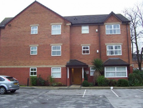 View Full Details for Highgrove Gardens, 94 Palatine Road, Didsbury, Manchester, M20 3YB