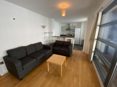 View Full Details for City Gate, Blantyre Street, Manchester, M15 4JT