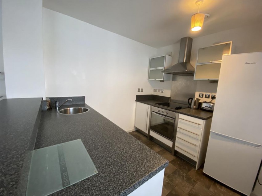 Images for City Gate, Blantyre Street, Manchester, M15 4JT