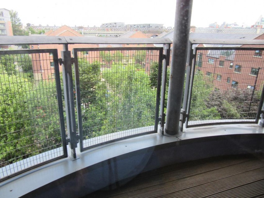 Images for City Gate, Blantyre Street, Manchester, M15 4JT