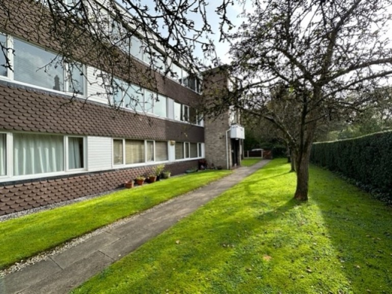 Brankgate Court, Lapwing Lane, West Didsbury, Manchester, M20 2PD